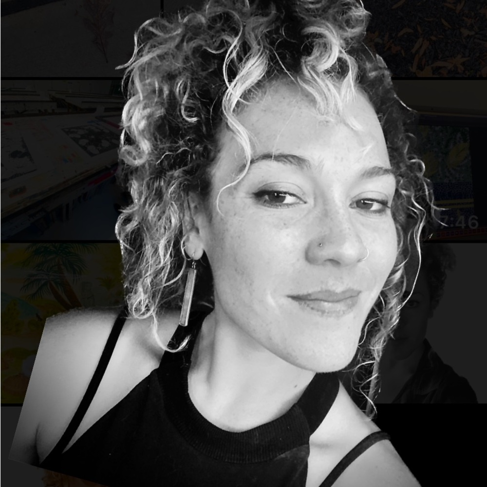 Meet your Posher, Nikki